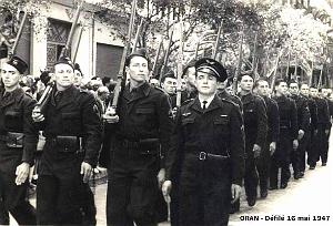 Oran- SDV- 7408